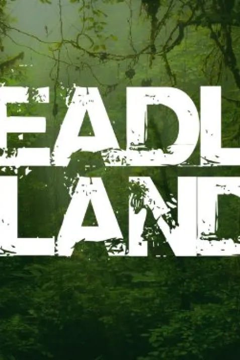 Deadly Islands