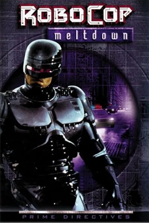 RoboCop: Prime Directives