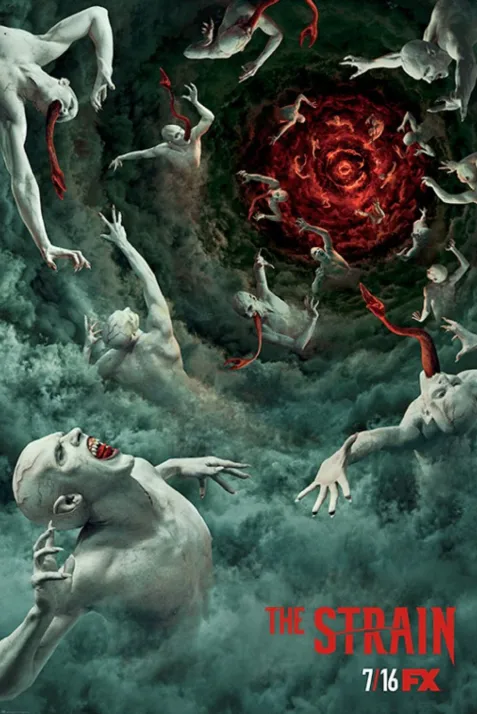 The Strain