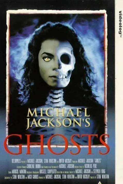 Ghosts