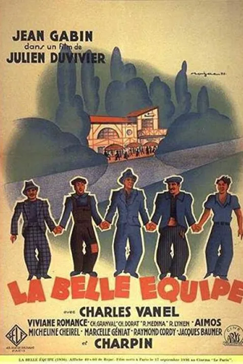 La belle équipe