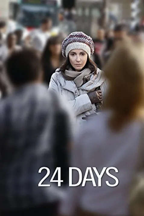 24 Days