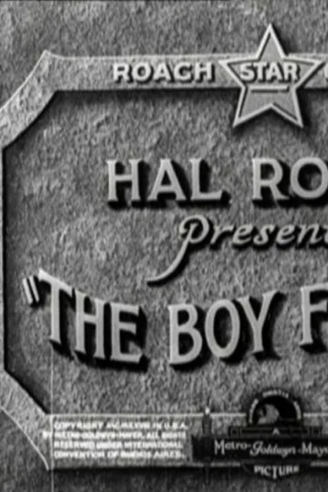 The Boy Friend