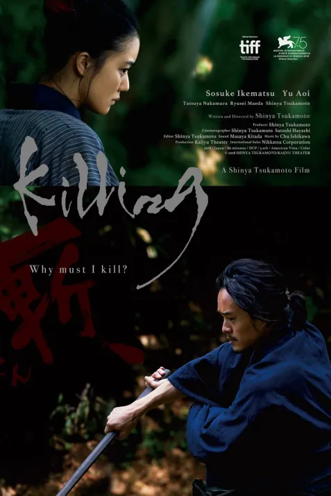 Killing