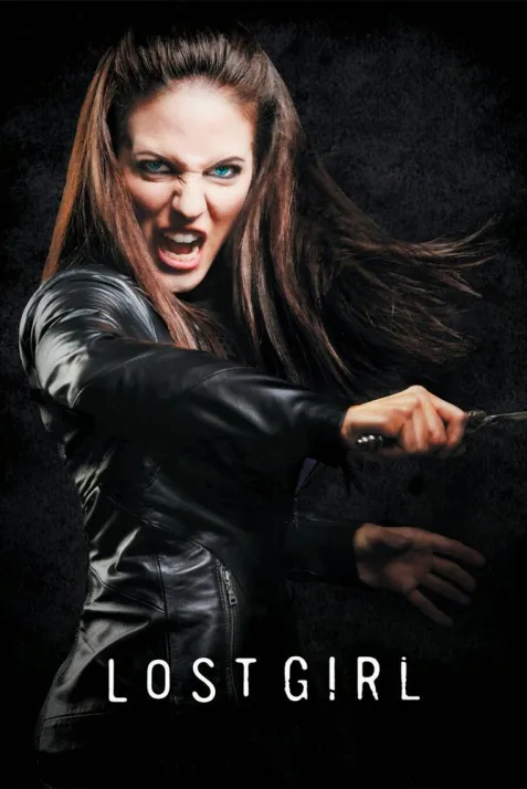 Lost Girl