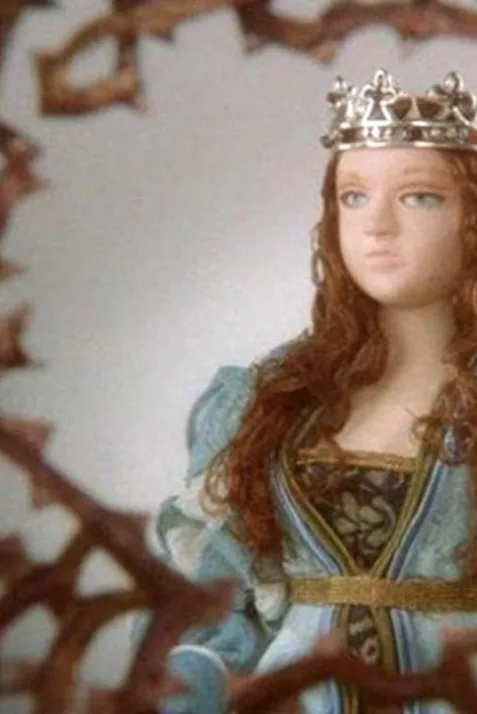 Briar-Rose or the Sleeping Beauty