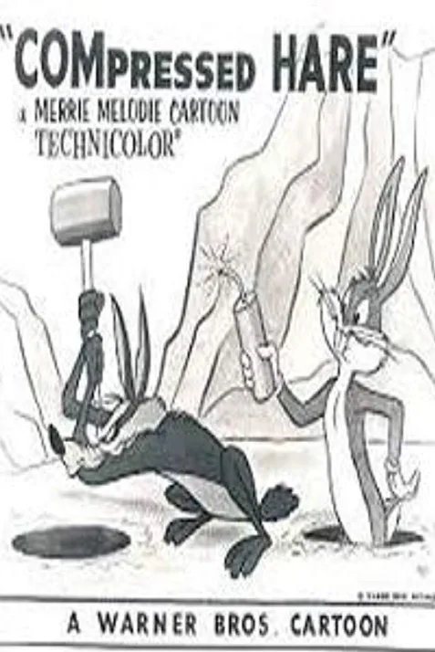 Compressed Hare
