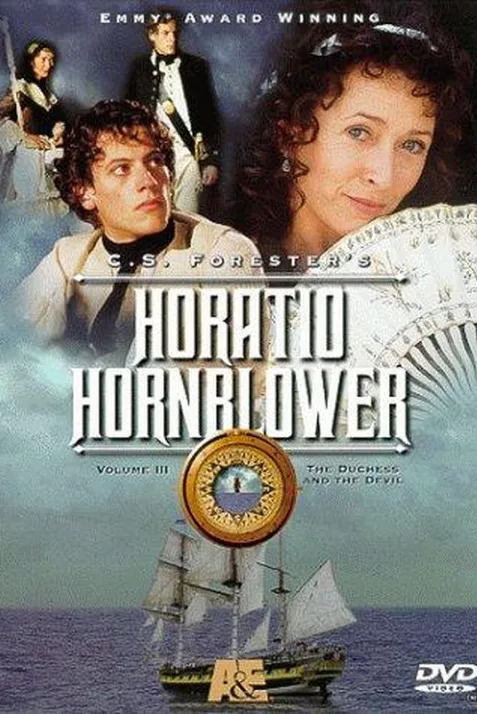 Horatio Hornblower: The Duchess and the Devil