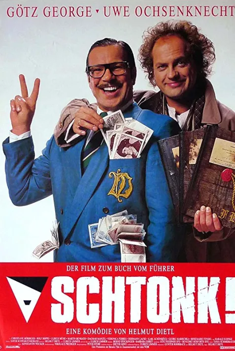 Schtonk