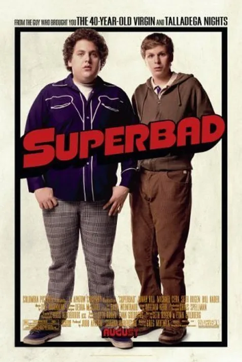 Superbad