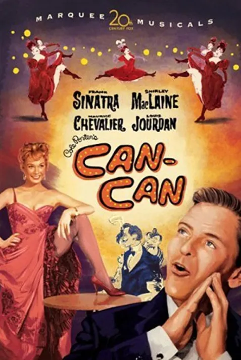 Can-Can