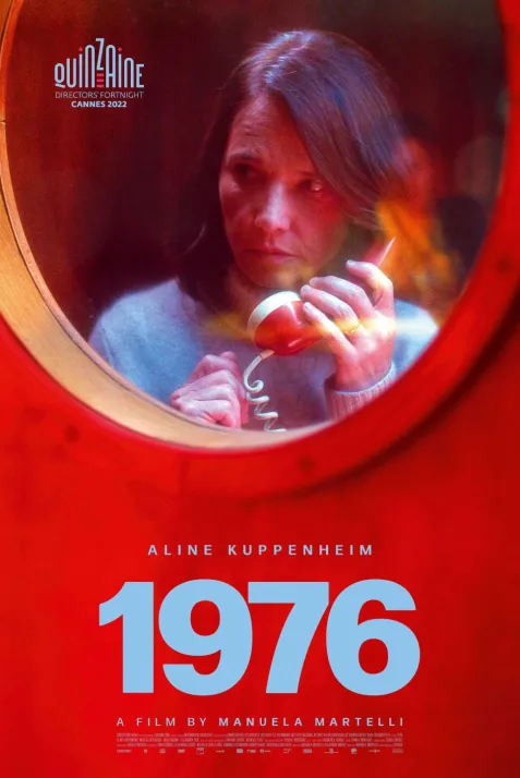 Chile '76