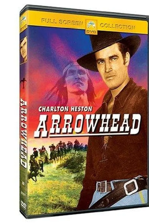 Arrowhead