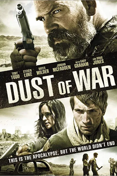 Dust of War