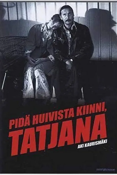 Take Care of Your Scarf, Tatiana