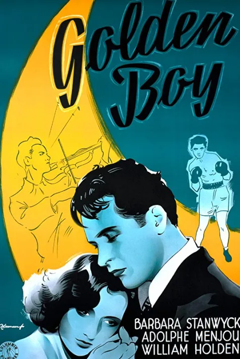 Golden Boy