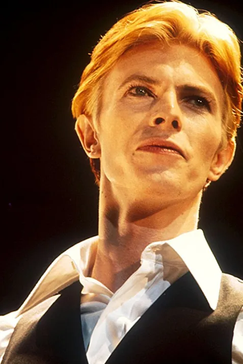 David Bowie: Five Years