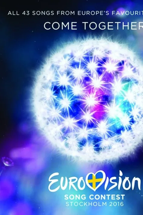 The Eurovision Song Contest: Semi Final 1