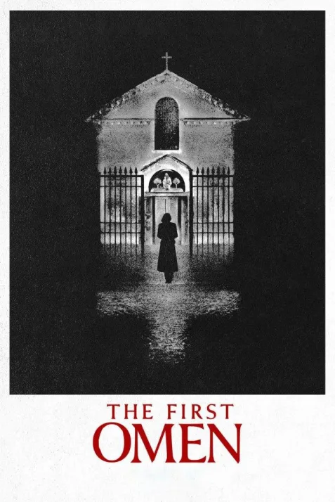 The First Omen