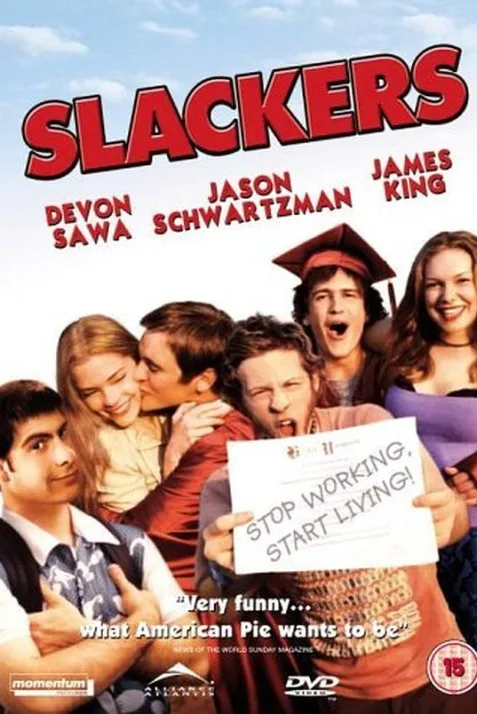 Slackers
