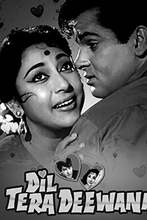 Dil Tera Diwana