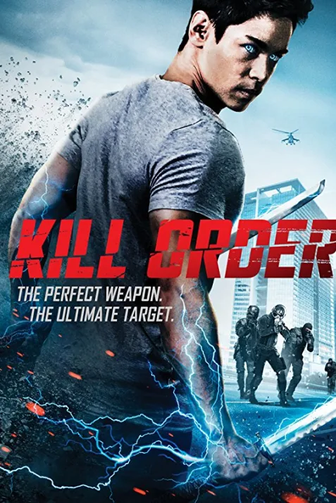 Kill Order