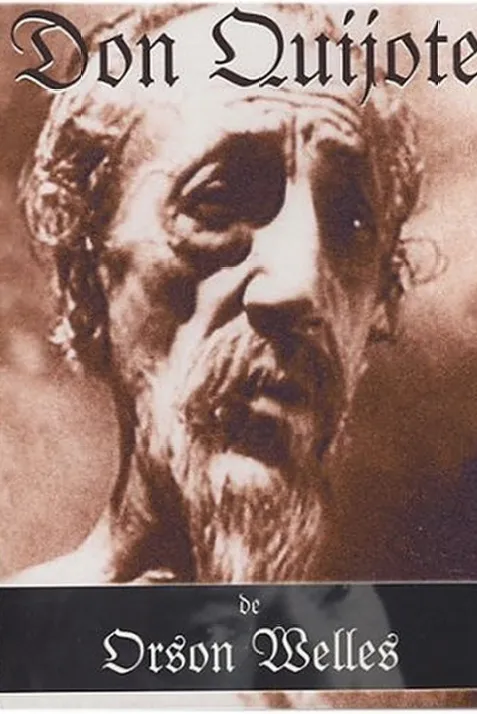 Don Quixote