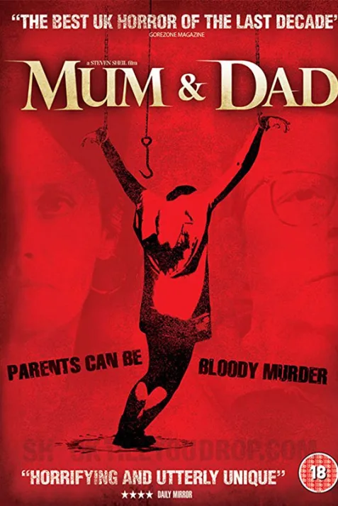 Mum & Dad