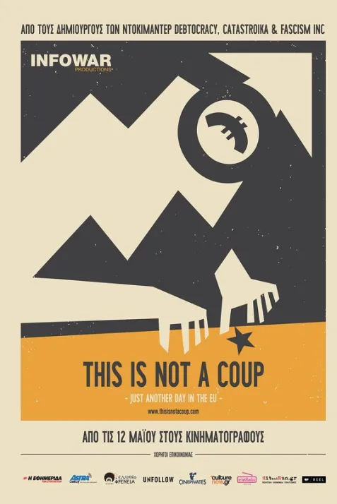 This Is Not a Coup