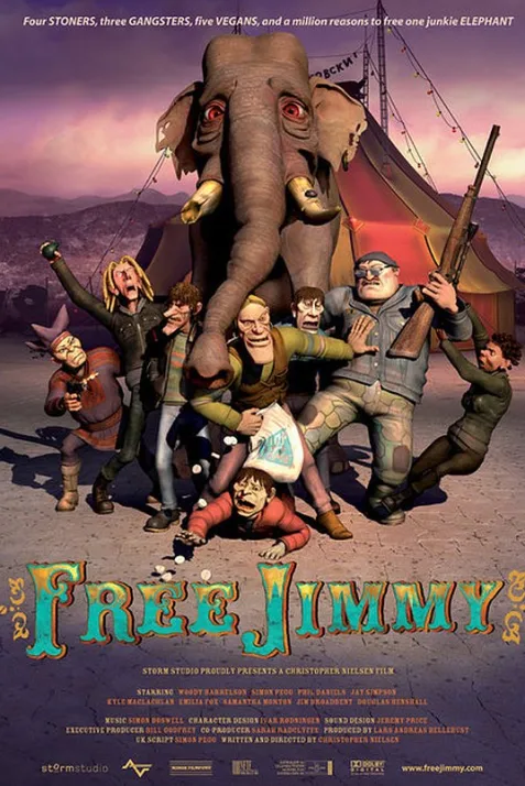 Free Jimmy