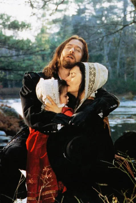 The Scarlet Letter