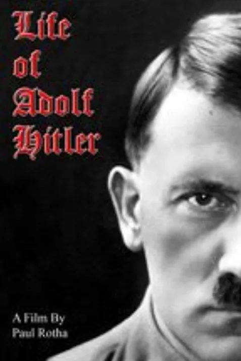 Life of Adolf Hitler