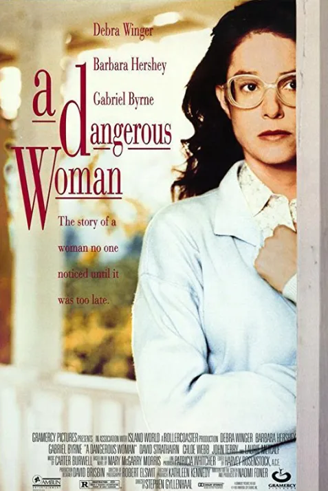 A Dangerous Woman