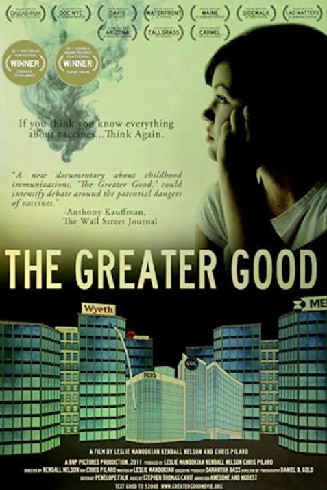 The Greater Good