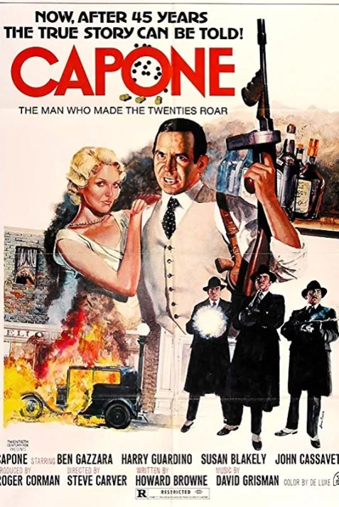 Capone