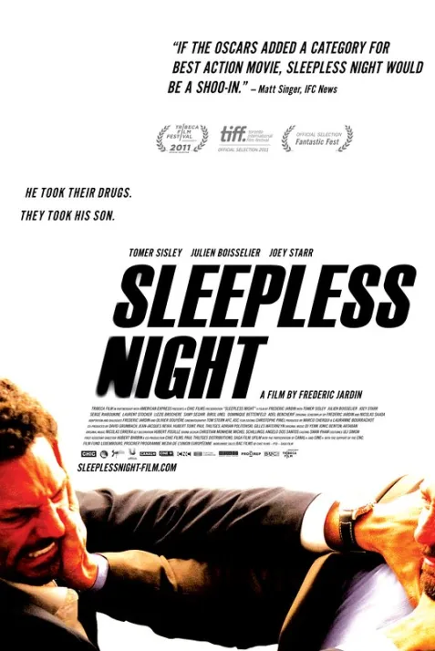 Sleepless Night