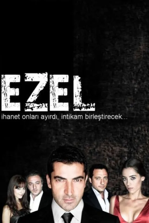 Ezel