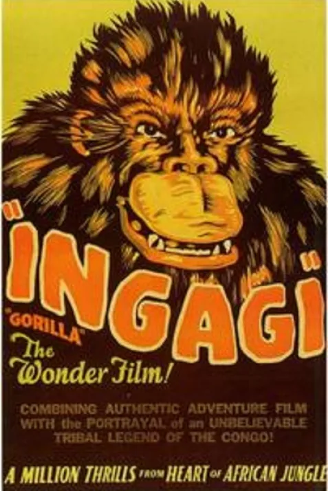 Ingagi
