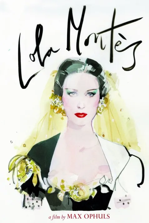 Lola Montès