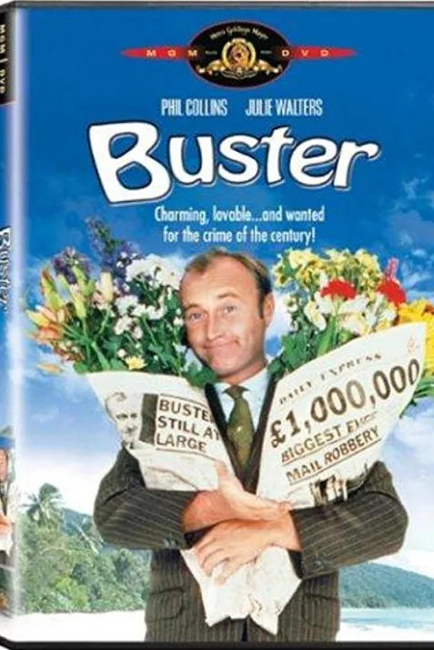 Buster