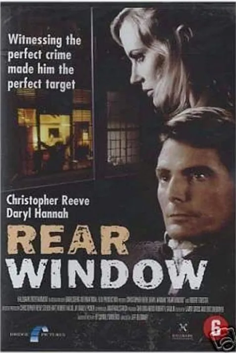 Rear Window