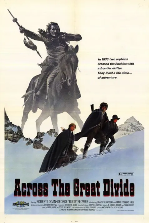 Across the Great Divide
