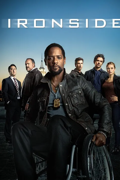 Ironside