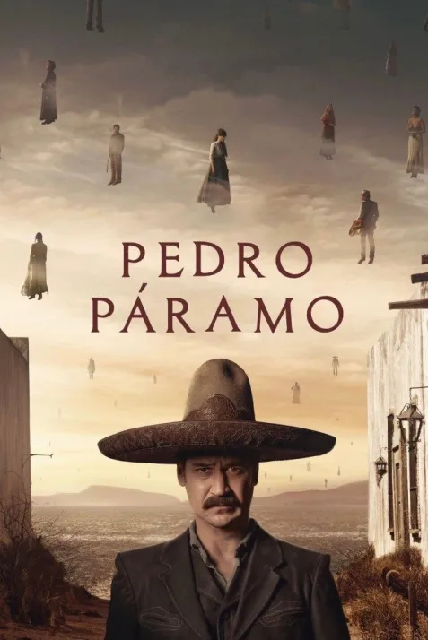 Pedro Páramo