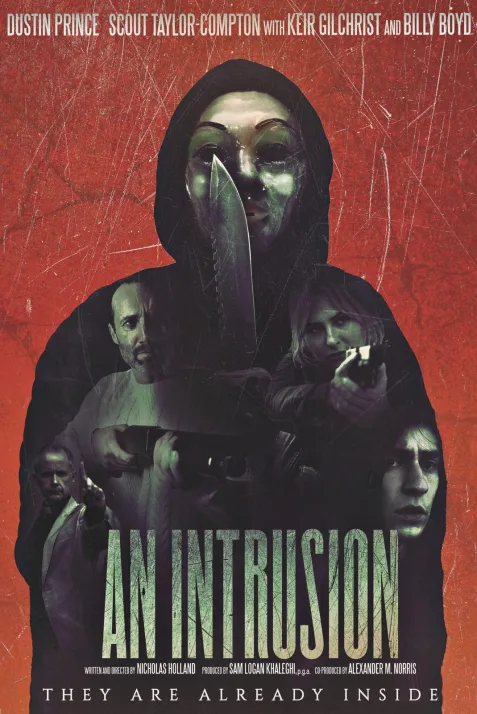 An Intrusion