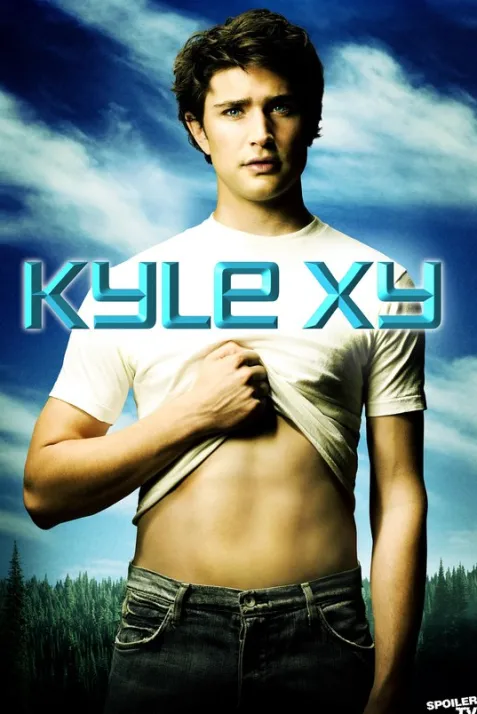 Kyle XY