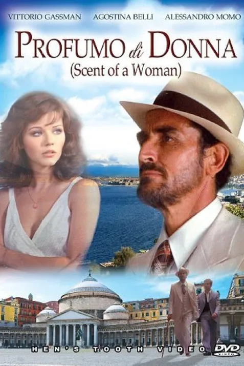 Scent of a Woman