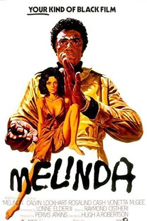 Melinda