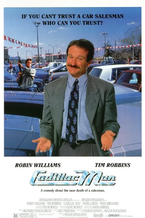 Cadillac Man