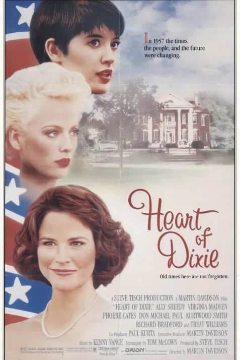 Heart of Dixie